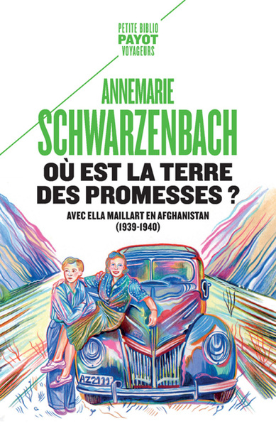 Où est la terre des promesses ?