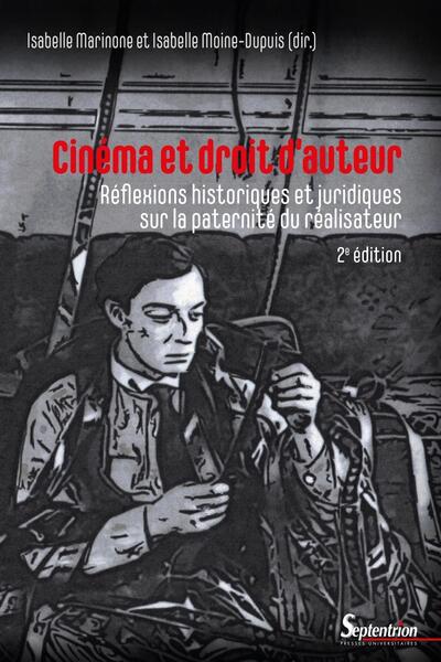 Cinéma et droit d'auteur