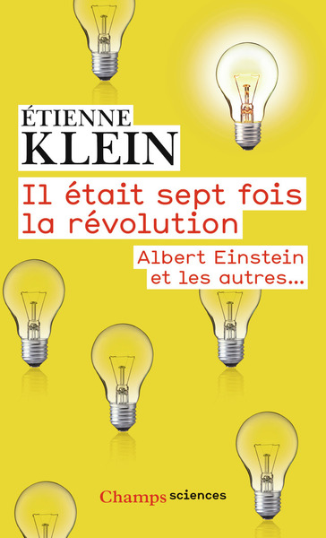 Il était sept fois la révolution