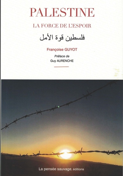 Palestine - Françoise Guyot