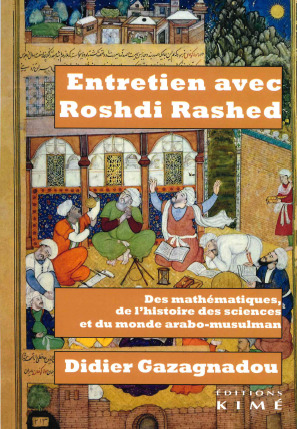 Entretien avec Roshdi Rasched