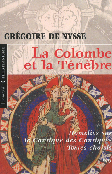 La Colombe et la Ténèbre