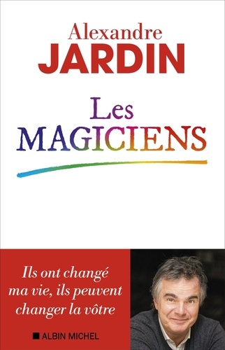 Les magiciens