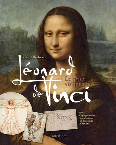 Léonard de Vinci