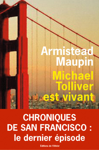 Chroniques de San Francisco Volume 7