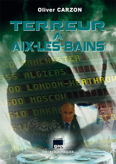 Terreur à Aix-les-Bains