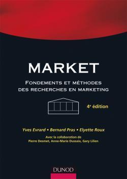 Market - 4e édition - Yves Evrard