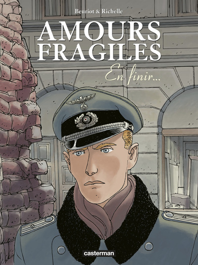 Amours fragiles Volume 7 - Jean-Michel Beuriot