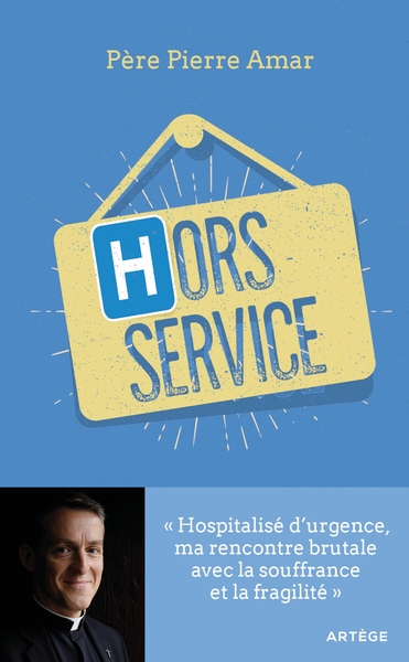 Hors Service, Hospitalisé D'Urgence, Ma Rencontre Brutale Avec La Souffrance Et La Fragilité