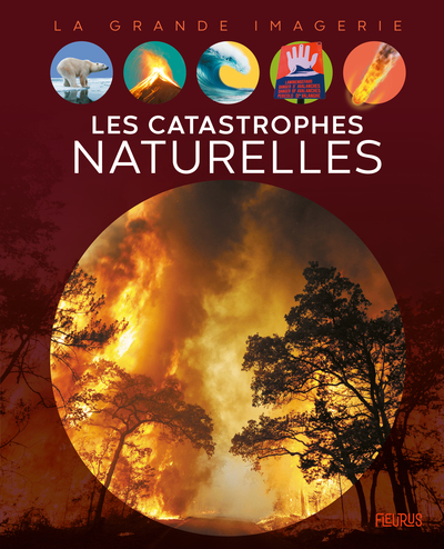 Les catastrophes naturelles