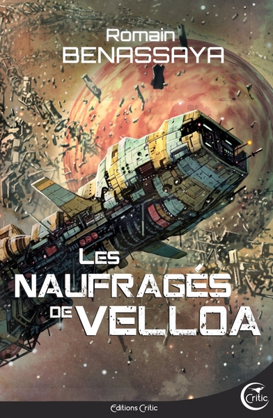 Les Naufragés De Velloa