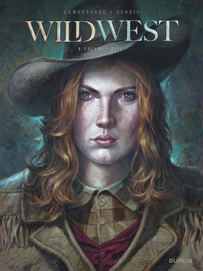 Wild West Volume 1