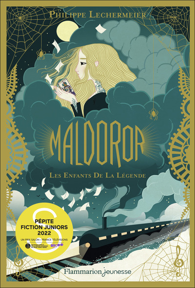 Maldoror Volume 1