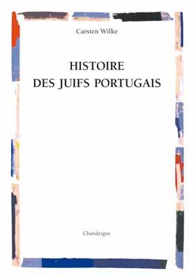 Histoire Des Juifs Portugais