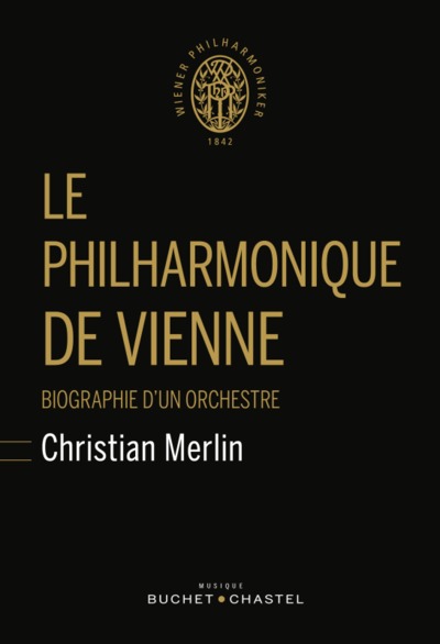 Le philharmonique de vienne