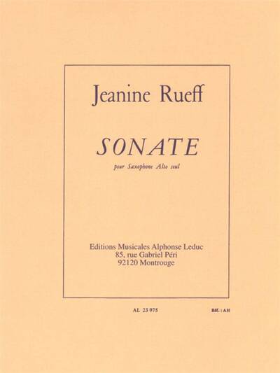 Sonate