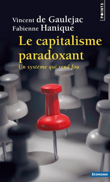 Le Capitalisme paradoxant