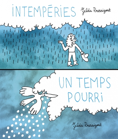 Intempéries