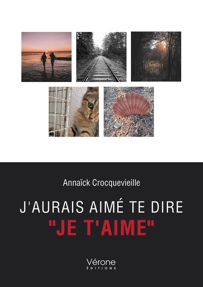 J'Aurais Aimé Te Dire 