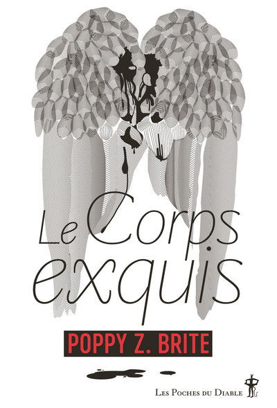 Le Corps Exquis - Poppy Z. Brite