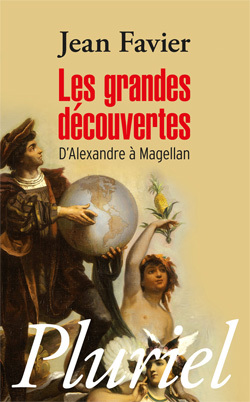 Les grandes découvertes