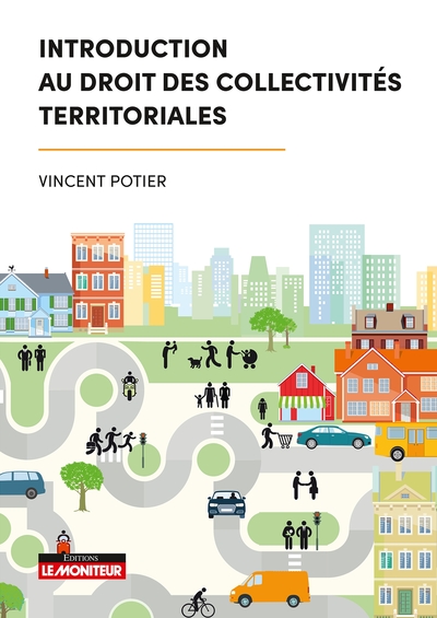 Introduction Au Droit Des Collectivités Territoriales