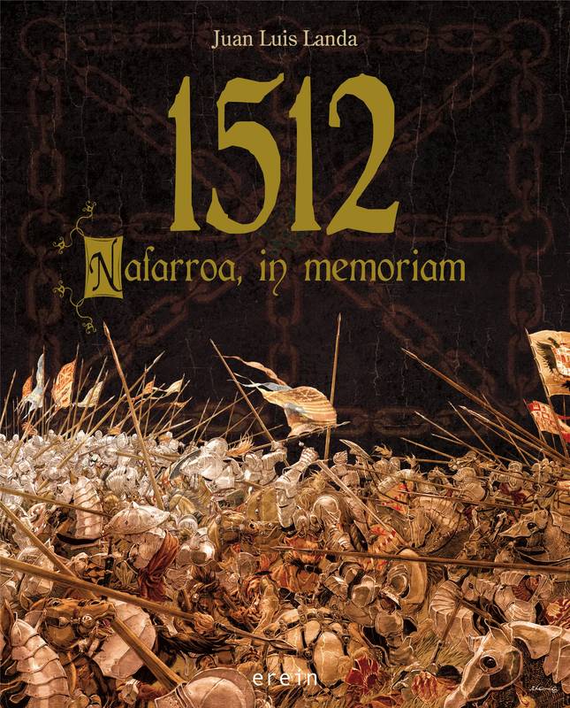 1512 Nafarroa in memoriam