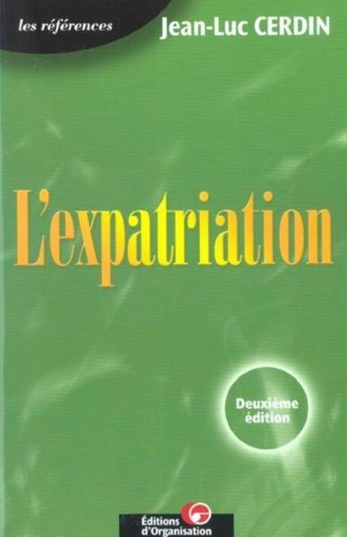 L'Expatriation - Les References