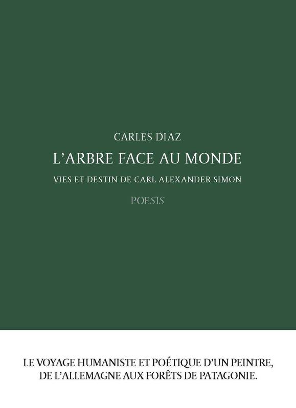 L'Arbre face au monde