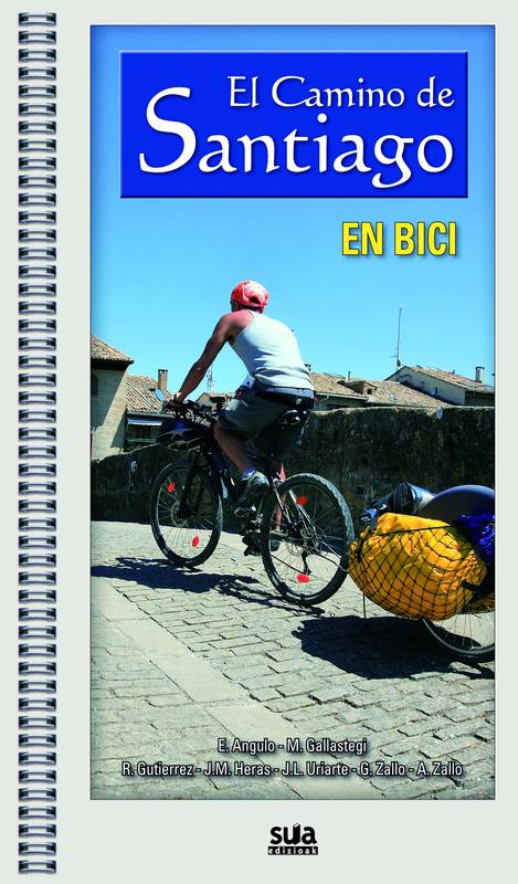 Camino De Santiago En Bici, El