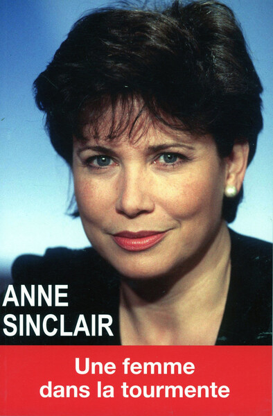 Anne Sinclair