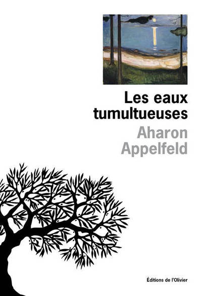 Les Eaux tumultueuses