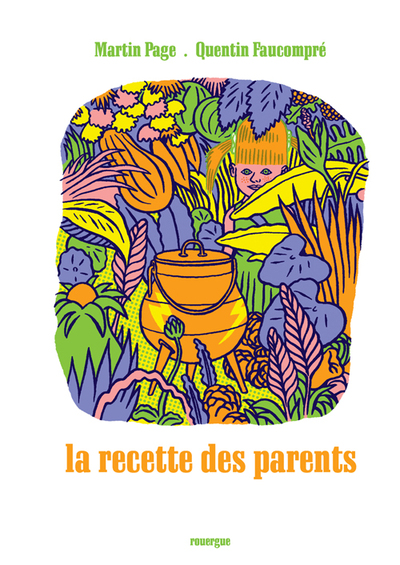 La Recette des parents