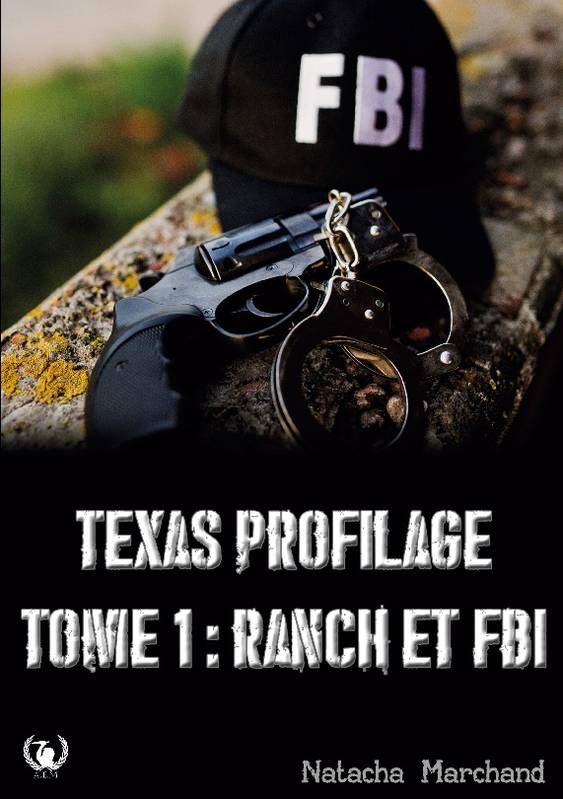 Texas profilage Volume 1