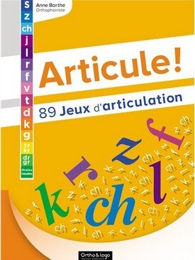 1 - Articule !