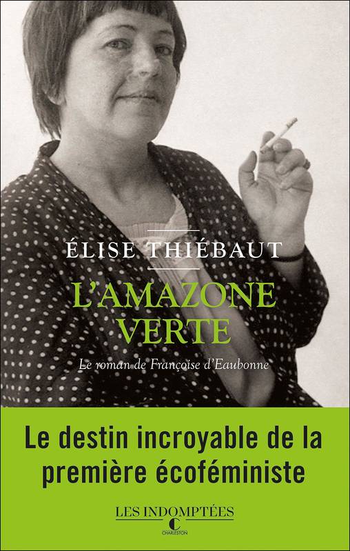 L'amazone verte