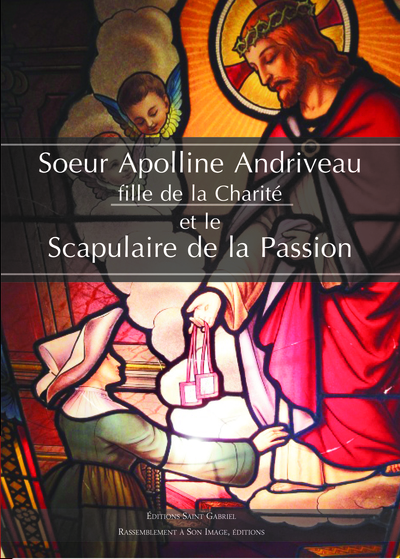 Soeur Apolline Andriveau