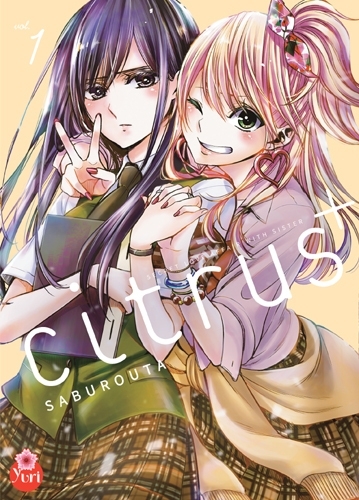 Citrus + Volume 1