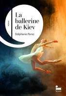 La ballerine de Kiev