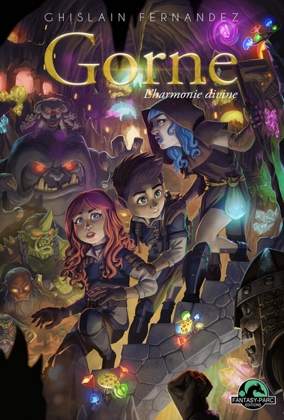 Gorne Volume 4
