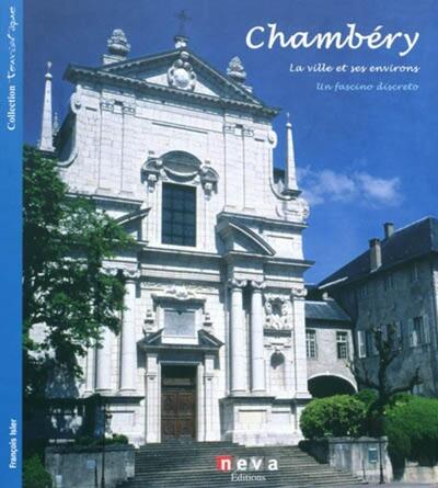 Chambéry - FR/IT - François Isler