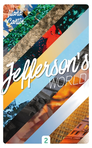 Jefferson's World Volume 2