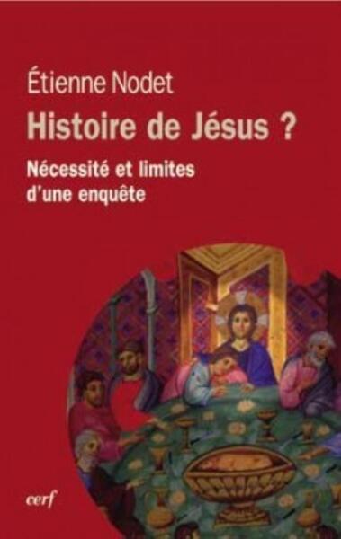 Histoire de Jésus ?