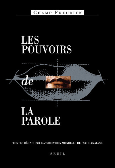 Les Pouvoirs De La Parole - Collectif