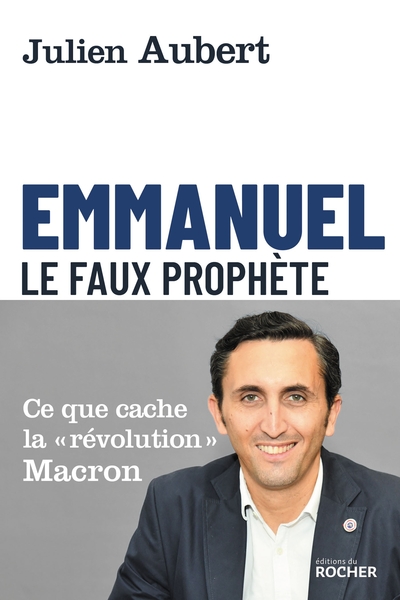 Emmanuel, le Faux Prophète