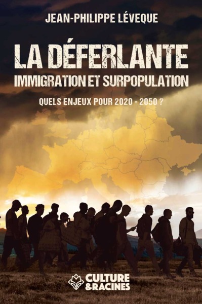 La déferlante