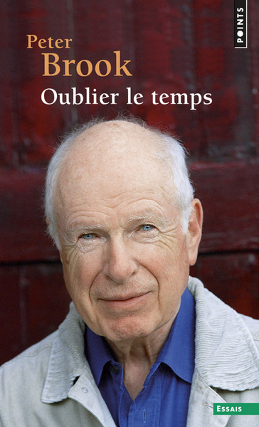 Oublier le temps