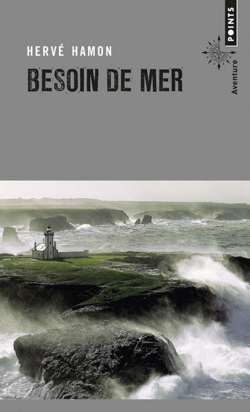 Besoin de mer - Hervé Hamon