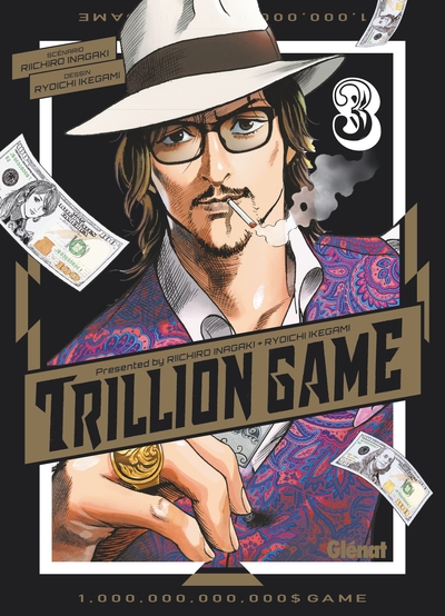 Trillion Game Volume 3