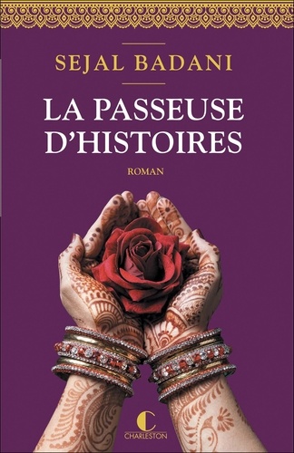 La passeuse d'histoires